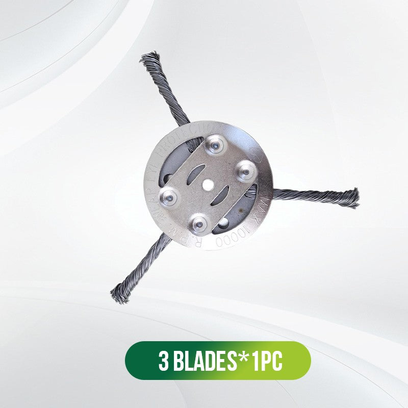 🔥🔥Buy 2 Get 1 Free NOW! ⚙️ String Trimmer Replacement Head  ✂️