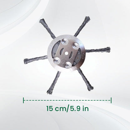 🔥🔥Buy 2 Get 1 Free NOW! ⚙️ String Trimmer Replacement Head  ✂️
