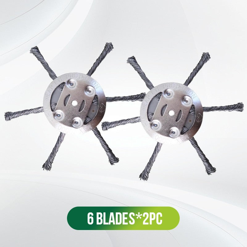 🔥🔥Buy 2 Get 1 Free NOW! ⚙️ String Trimmer Replacement Head  ✂️
