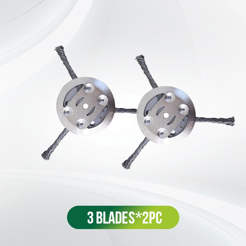 🔥🔥Buy 2 Get 1 Free NOW! ⚙️ String Trimmer Replacement Head  ✂️