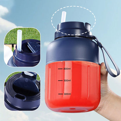 🍹 50% OFF NOW! 🔋 Multifunctional Portable Wireless Juicer Cup – Cordless, Rechargeable & Perfect for Fresh Juice Anywhere 🧃