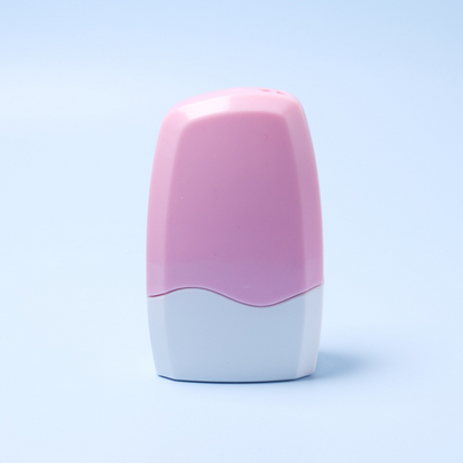🛡️ ✉️Privacy Roller Stamp – Hide personal info instantly. No shredding needed. Refillable & portable. 🔏✨