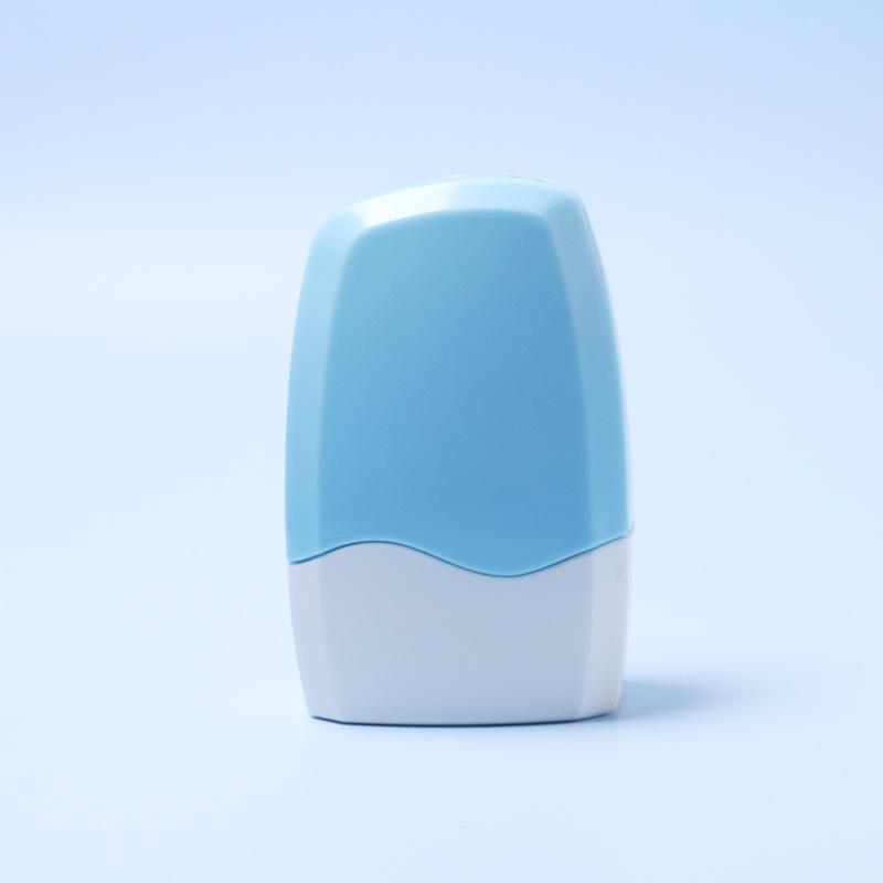 🛡️ ✉️Privacy Roller Stamp – Hide personal info instantly. No shredding needed. Refillable & portable. 🔏✨