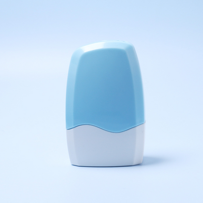 🛡️ ✉️Privacy Roller Stamp – Hide personal info instantly. No shredding needed. Refillable & portable. 🔏✨