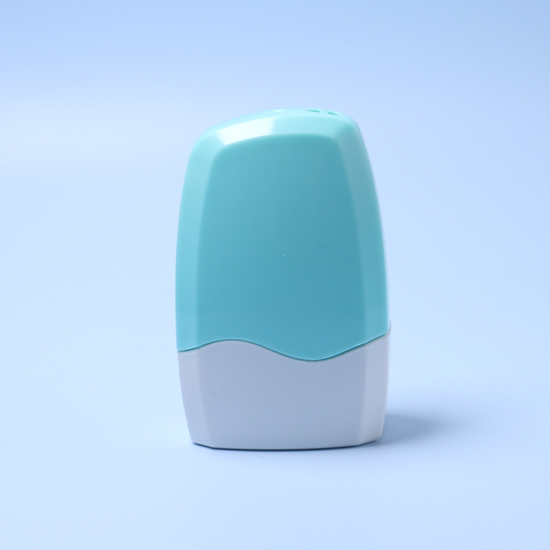 🛡️ ✉️Privacy Roller Stamp – Hide personal info instantly. No shredding needed. Refillable & portable. 🔏✨