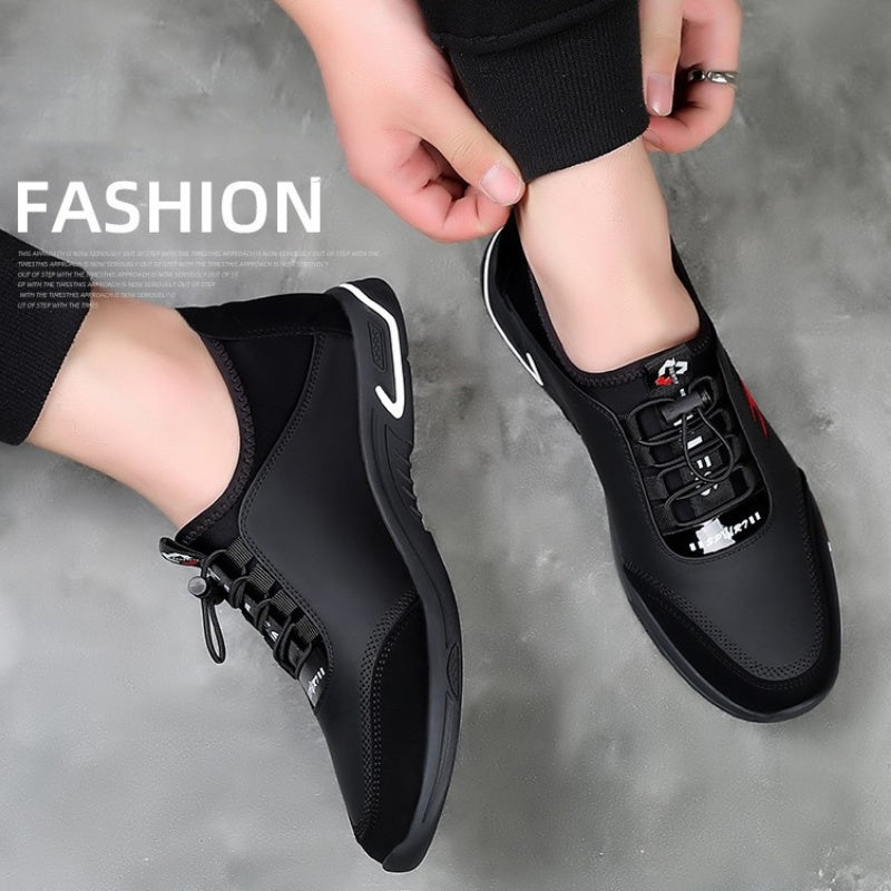 🏆LAST DAY SALE 50% OFF🔥Men's Soft Lightweight Slip-On Shoes