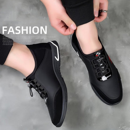 🏆LAST DAY SALE 50% OFF🔥Men's Soft Lightweight Slip-On Shoes