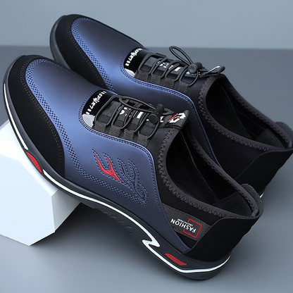 🏆LAST DAY SALE 50% OFF🔥Men's Soft Lightweight Slip-On Shoes