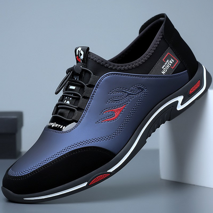 🏆LAST DAY SALE 50% OFF🔥Men's Soft Lightweight Slip-On Shoes