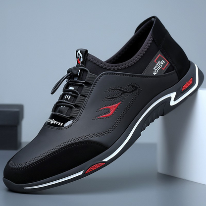 🏆LAST DAY SALE 50% OFF🔥Men's Soft Lightweight Slip-On Shoes