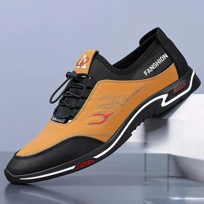 🏆LAST DAY SALE 50% OFF🔥Men's Soft Lightweight Slip-On Shoes