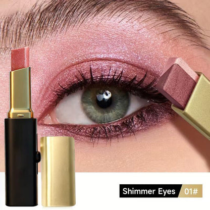 Instant Glow Two-Tone Eyeshadow Stick