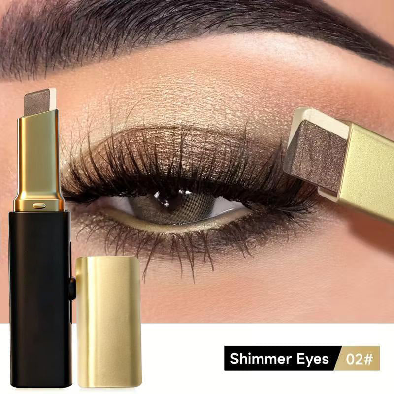 Instant Glow Two-Tone Eyeshadow Stick