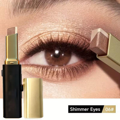 Instant Glow Two-Tone Eyeshadow Stick