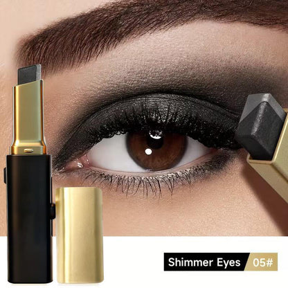 Instant Glow Two-Tone Eyeshadow Stick