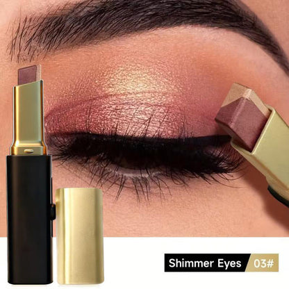 Instant Glow Two-Tone Eyeshadow Stick