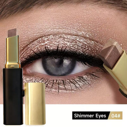 Instant Glow Two-Tone Eyeshadow Stick