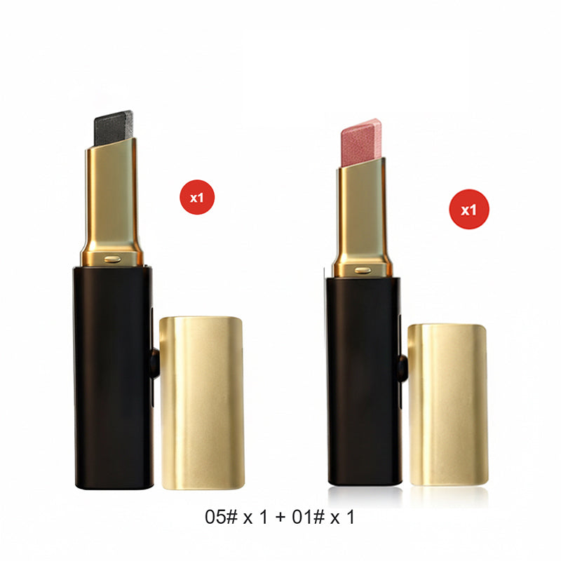 Instant Glow Two-Tone Eyeshadow Stick