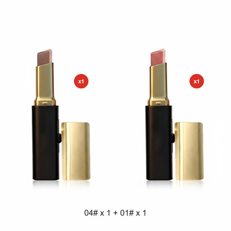 Instant Glow Two-Tone Eyeshadow Stick