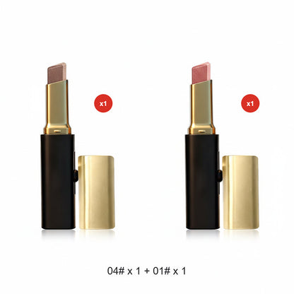 Instant Glow Two-Tone Eyeshadow Stick
