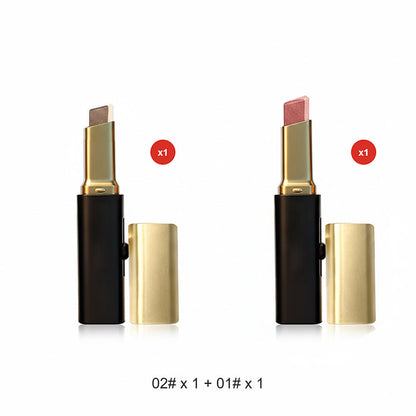 Instant Glow Two-Tone Eyeshadow Stick