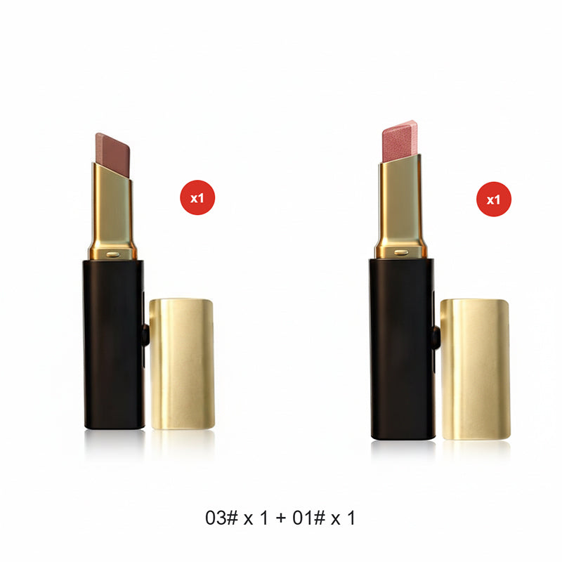 Instant Glow Two-Tone Eyeshadow Stick