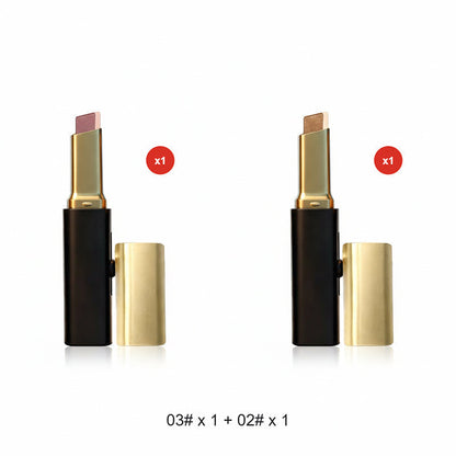 Instant Glow Two-Tone Eyeshadow Stick