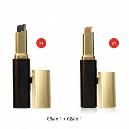 Instant Glow Two-Tone Eyeshadow Stick