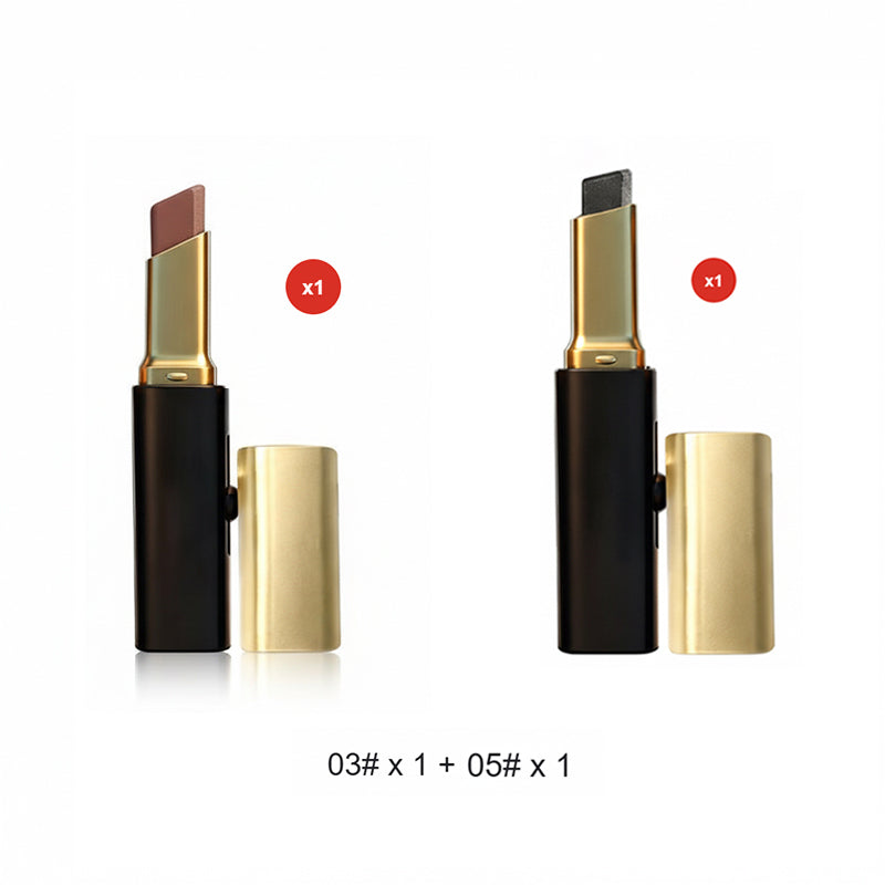 Instant Glow Two-Tone Eyeshadow Stick