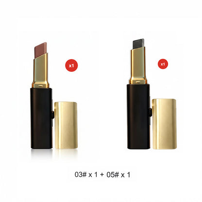 Instant Glow Two-Tone Eyeshadow Stick