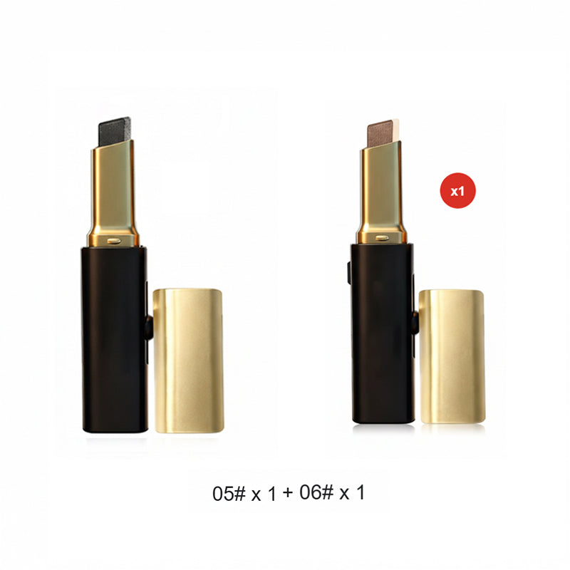Instant Glow Two-Tone Eyeshadow Stick