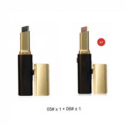 Instant Glow Two-Tone Eyeshadow Stick