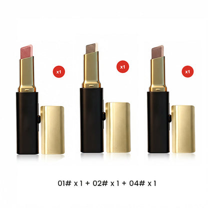 Instant Glow Two-Tone Eyeshadow Stick