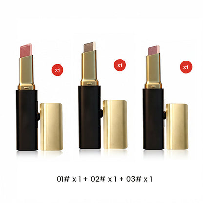 Instant Glow Two-Tone Eyeshadow Stick