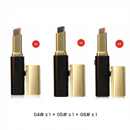 Instant Glow Two-Tone Eyeshadow Stick