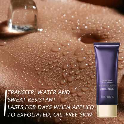 💞Buy 1 Get 1 Free!💜✨Body Coverage Perfector – Waterproof, Lightweight & Flawless Body Makeup