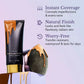 💞¡Compra 1 y Llévate 1 Gratis!💜✨Perfector de Cobertura Corporal – Maquillaje Corporal Impermeable, Ligero e Impecable