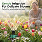 360° Coverage Precision Garden Irrigation Sprinkler