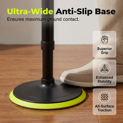 ⏳Limited-time 50% off⏰Adjustable Standing Assist Cane for Elderly🩼👐