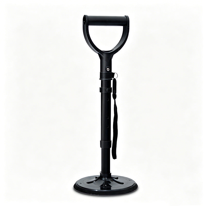 ⏳Limited-time 50% off⏰Adjustable Standing Assist Cane for Elderly🩼👐