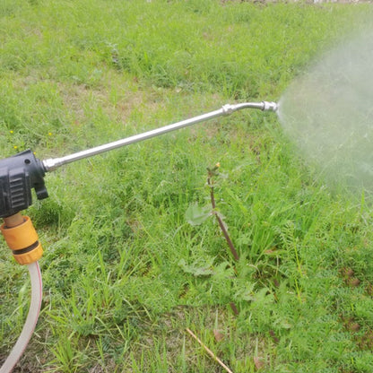 🚗 Multifunction High-Pressure Car Wash Wand