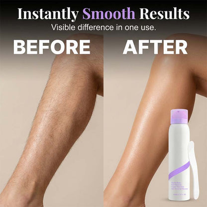 💜Gentle & Painless Hair Removal Cream Duo for Sensitive Skin