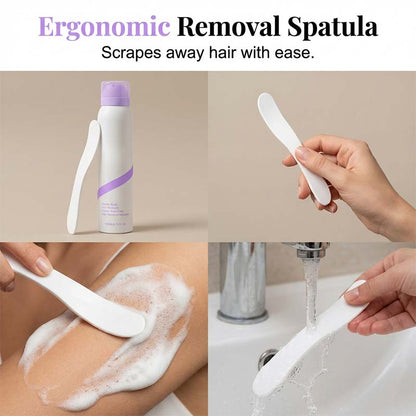 💜Gentle & Painless Hair Removal Cream Duo for Sensitive Skin