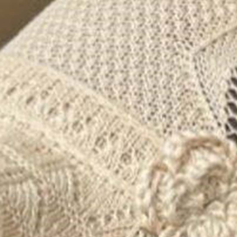 🥳SUMMER HOT SALE🥳💞50K+ SOLD!💥50% OFF! 🔥Women's Crochet Bucket Hat with Flower Accent
