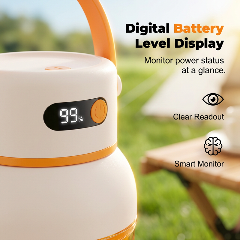 🍓 50% OFF TODAY! Blend Anywhere – The Only Portable Blender That Crushes Ice in 10s.