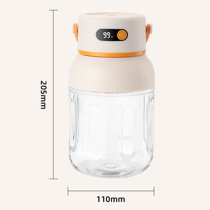 🍓 50% OFF TODAY! Blend Anywhere – The Only Portable Blender That Crushes Ice in 10s.