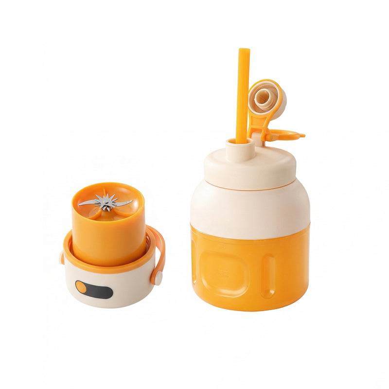 🍓 50% OFF TODAY! Blend Anywhere – The Only Portable Blender That Crushes Ice in 10s.