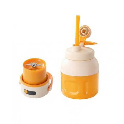 🍓 50% OFF TODAY! Blend Anywhere – The Only Portable Blender That Crushes Ice in 10s.