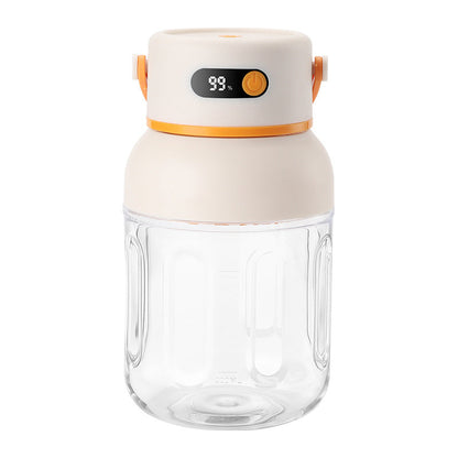 🍓 50% OFF TODAY! Blend Anywhere – The Only Portable Blender That Crushes Ice in 10s.