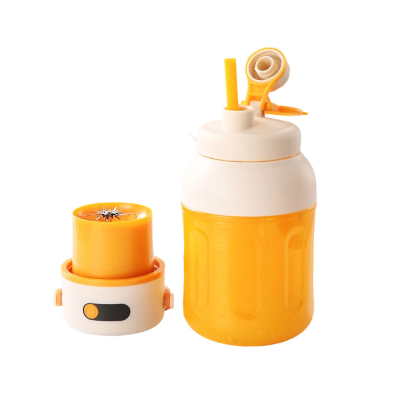 🍓 50% OFF TODAY! Blend Anywhere – The Only Portable Blender That Crushes Ice in 10s.